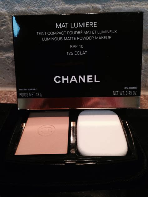 chanel matte makeup|chanel makeup no 204.